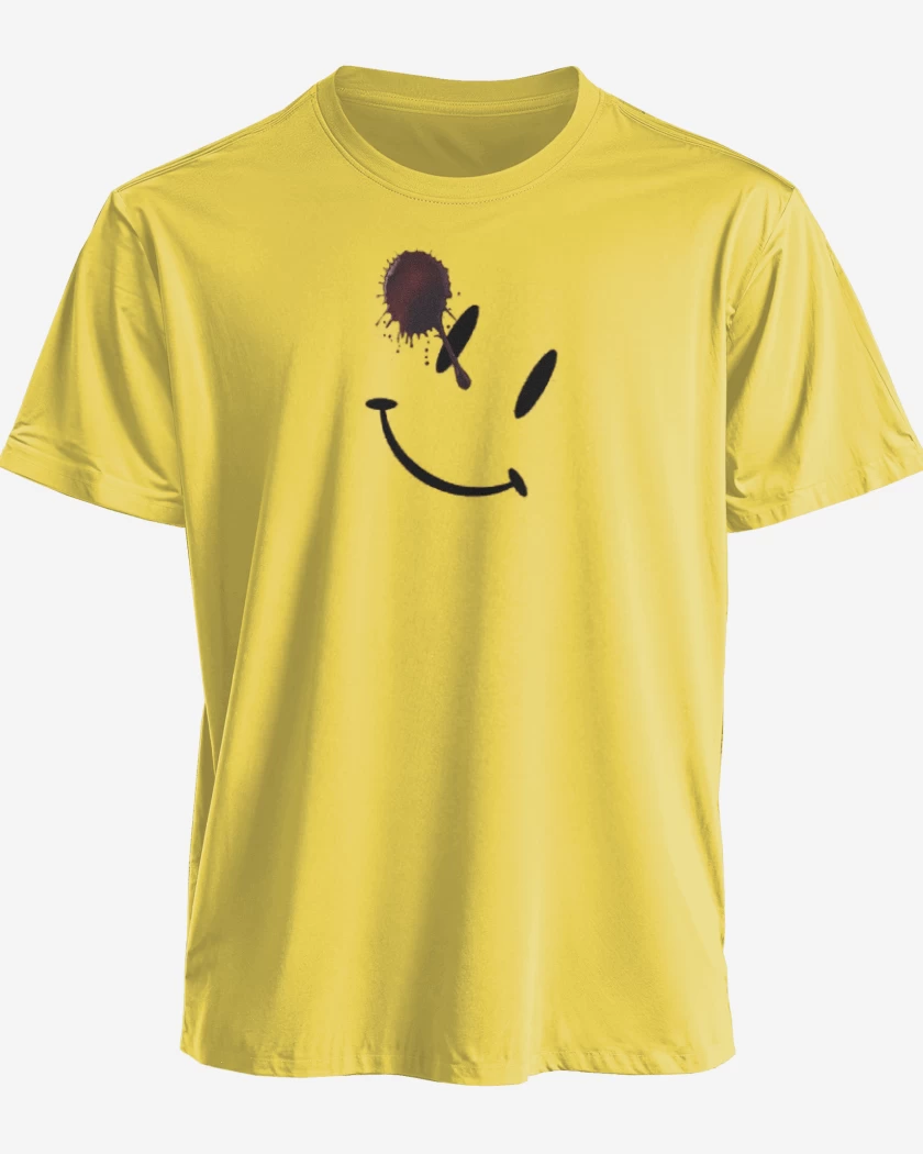 Polera Watchmen