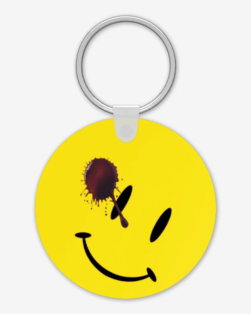 Llavero Watchmen