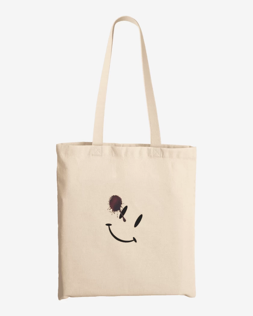 Totebag Watchmen