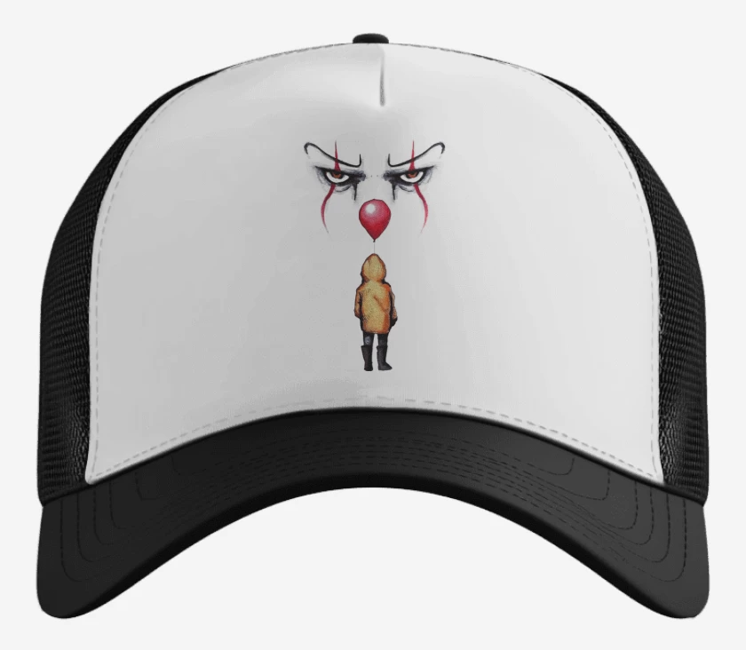 Gorro It georgie