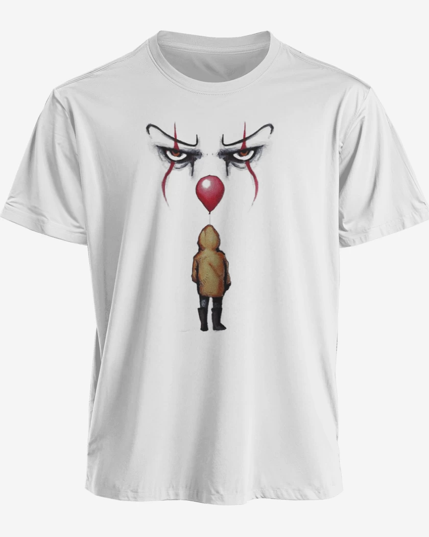 Polera It georgie