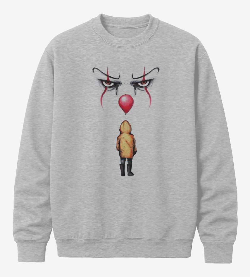Poleron polo It georgie