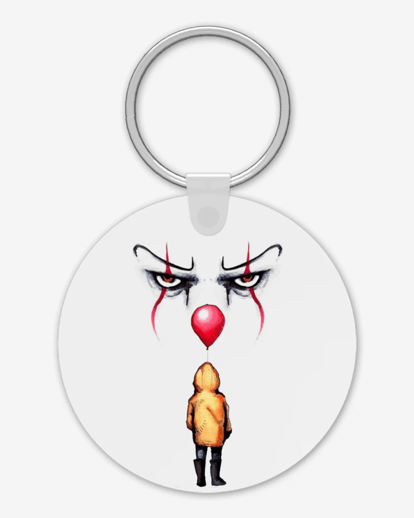 Llavero It georgie