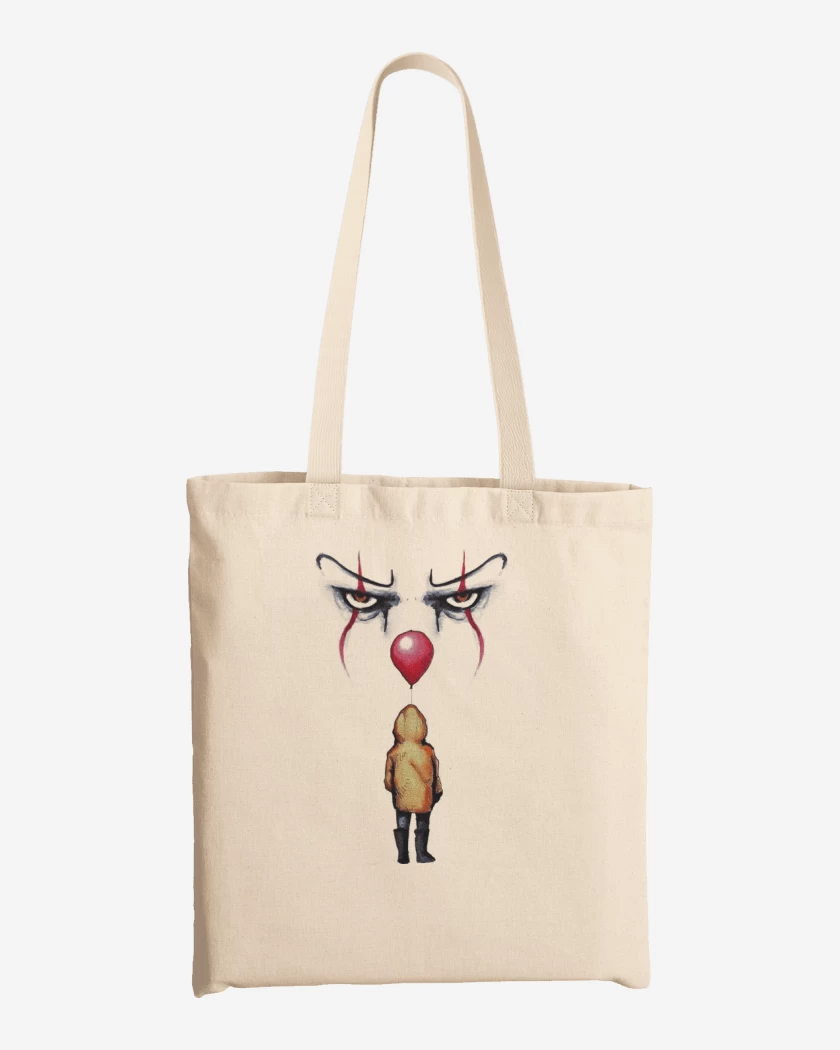 Totebag It georgie