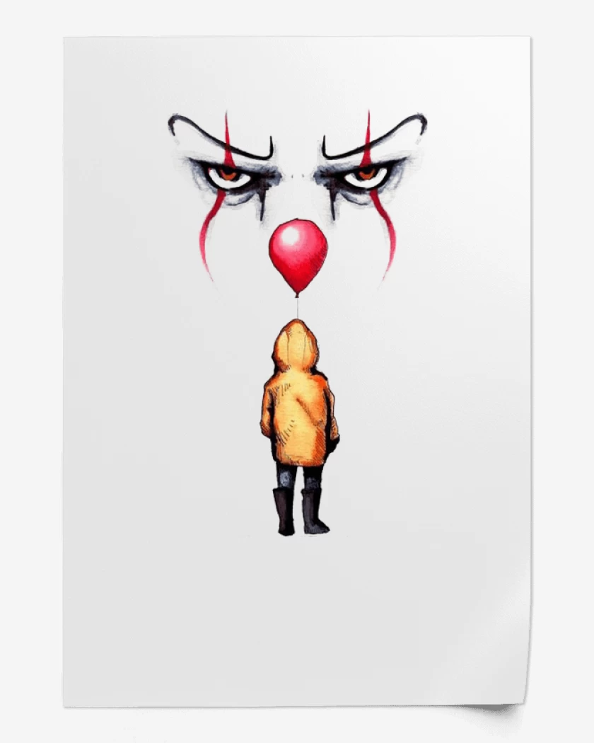 Print It georgie