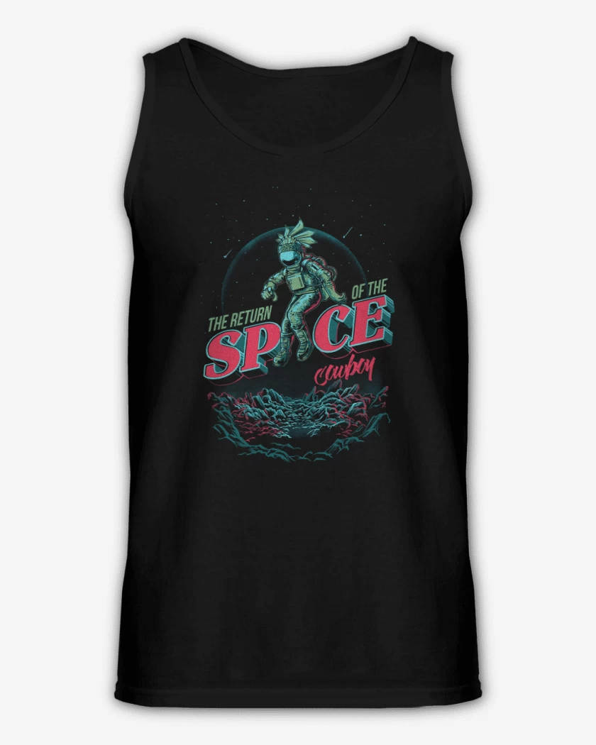 Sudadera Space cowboy