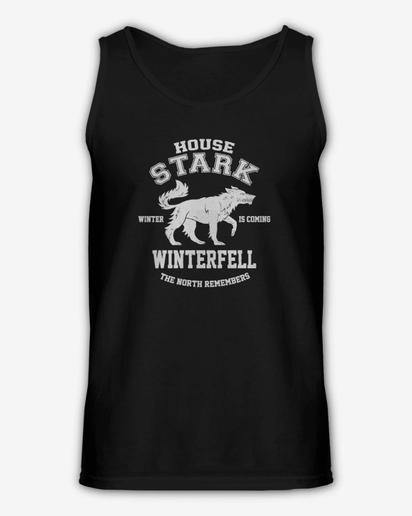 Sudadera House stark