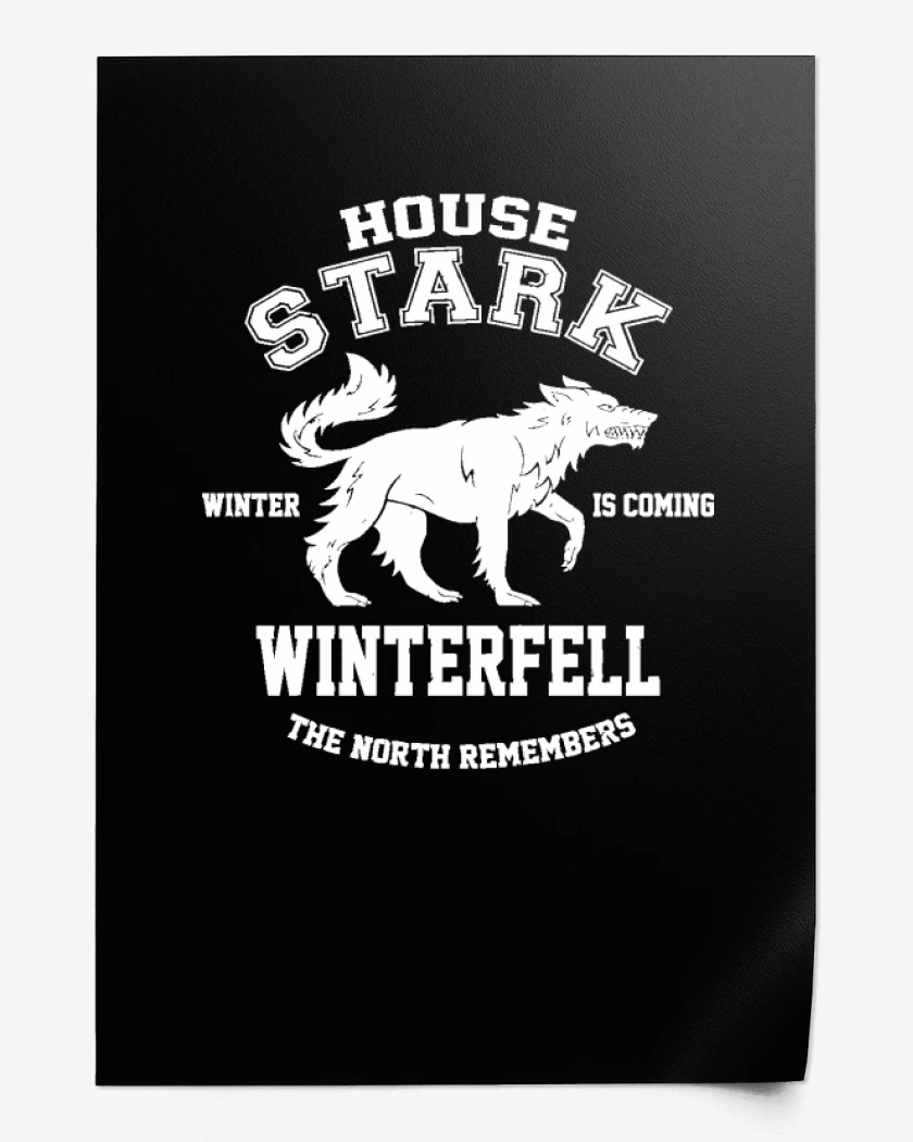 Print House stark