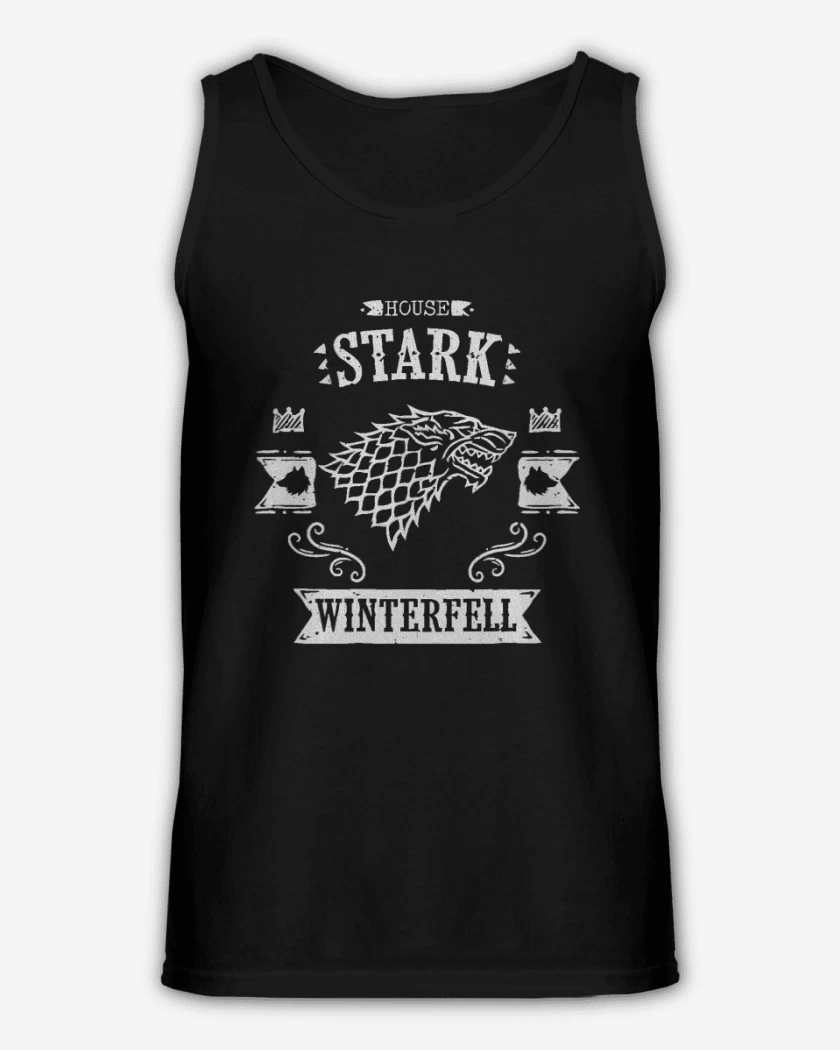 Sudadera House stark 2