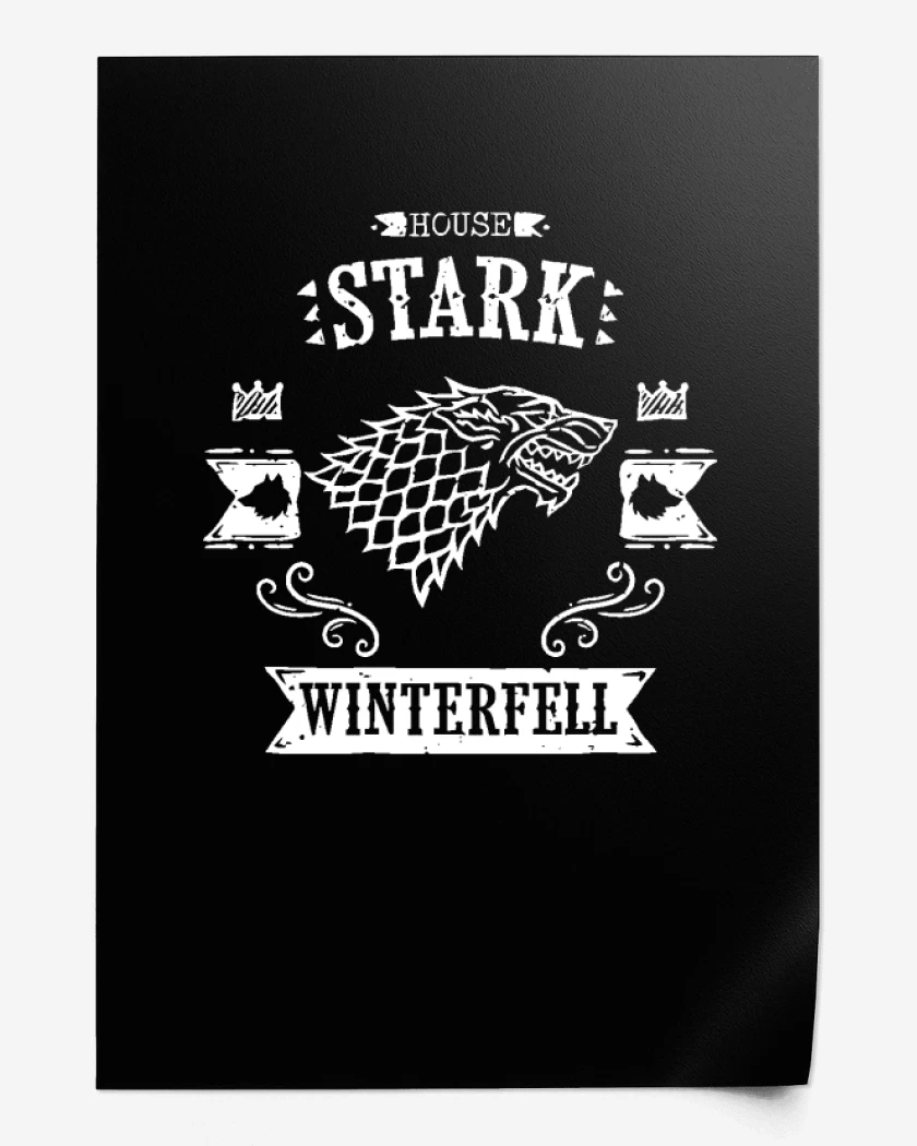 Print House stark 2