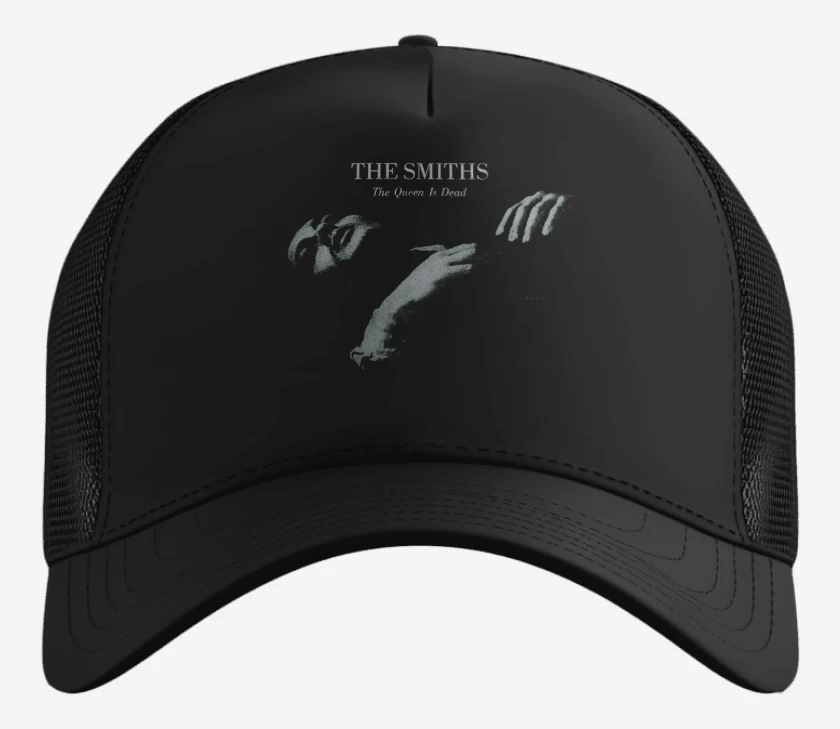 Gorro The smiths