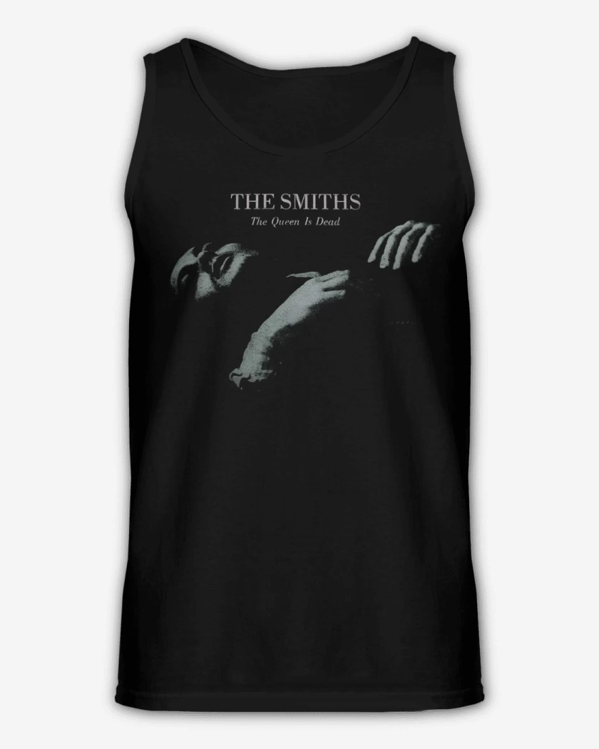 Sudadera The smiths