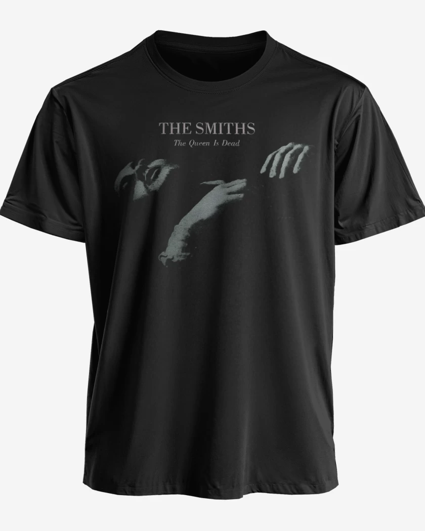 Polera The smiths