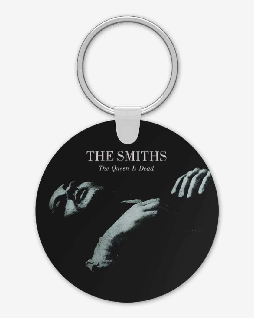 Llavero The smiths