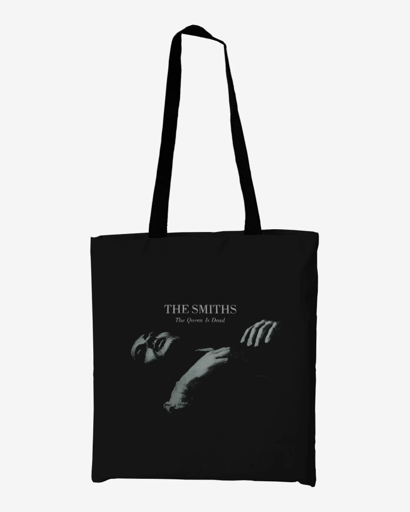 Totebag The smiths