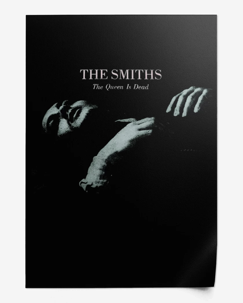 Print The smiths