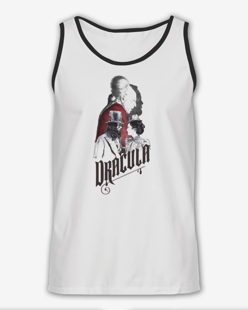 Sudadera Dracula 