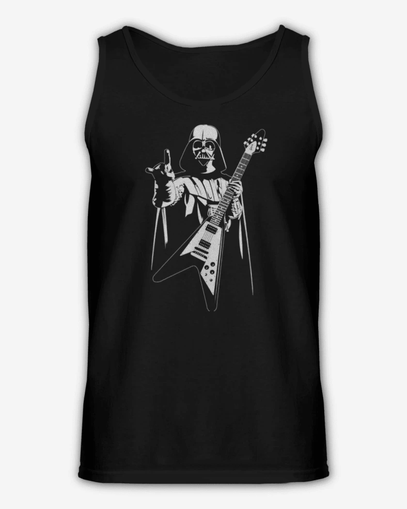 Sudadera Darth Guitar 