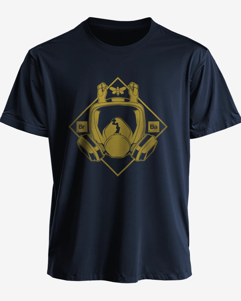 Polera Mask