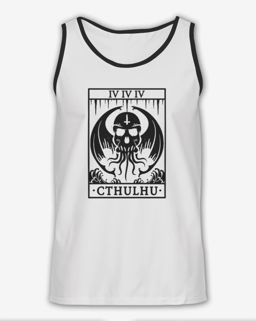 Sudadera Cthulhu 6