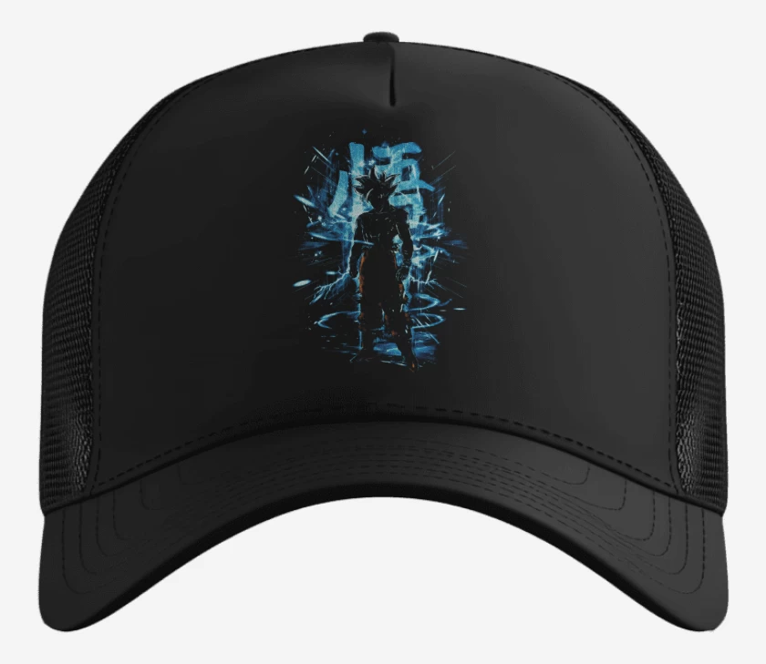 Gorro Miggate goku