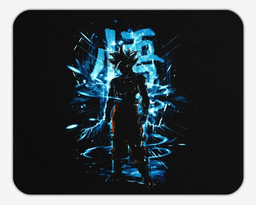 Mousepad Miggate goku