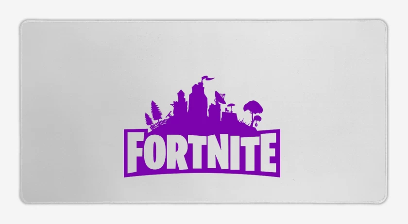 Mouse pad Gamer Fortnite Battle Royale