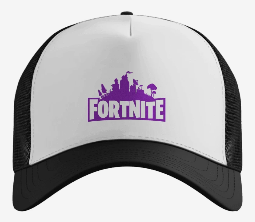 Gorro Fortnite Battle Royale