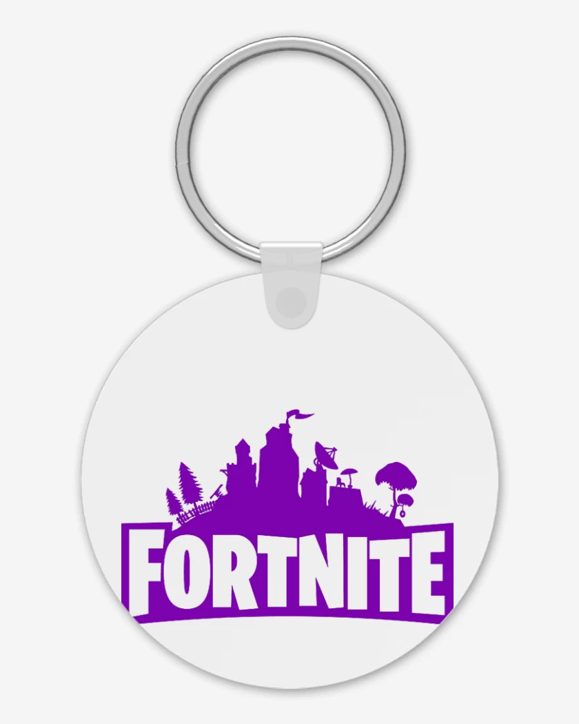 Llavero Fortnite Battle Royale