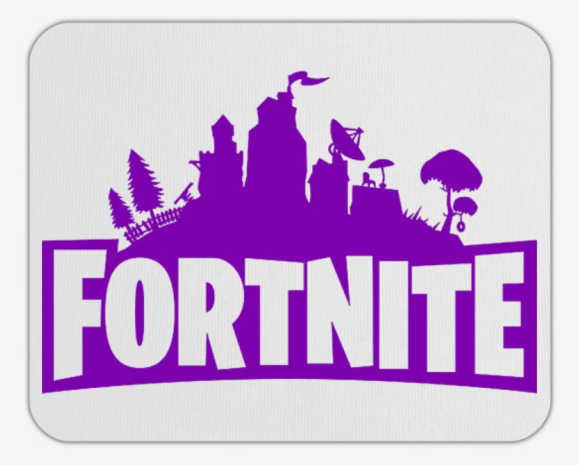 Mousepad Fortnite Battle Royale