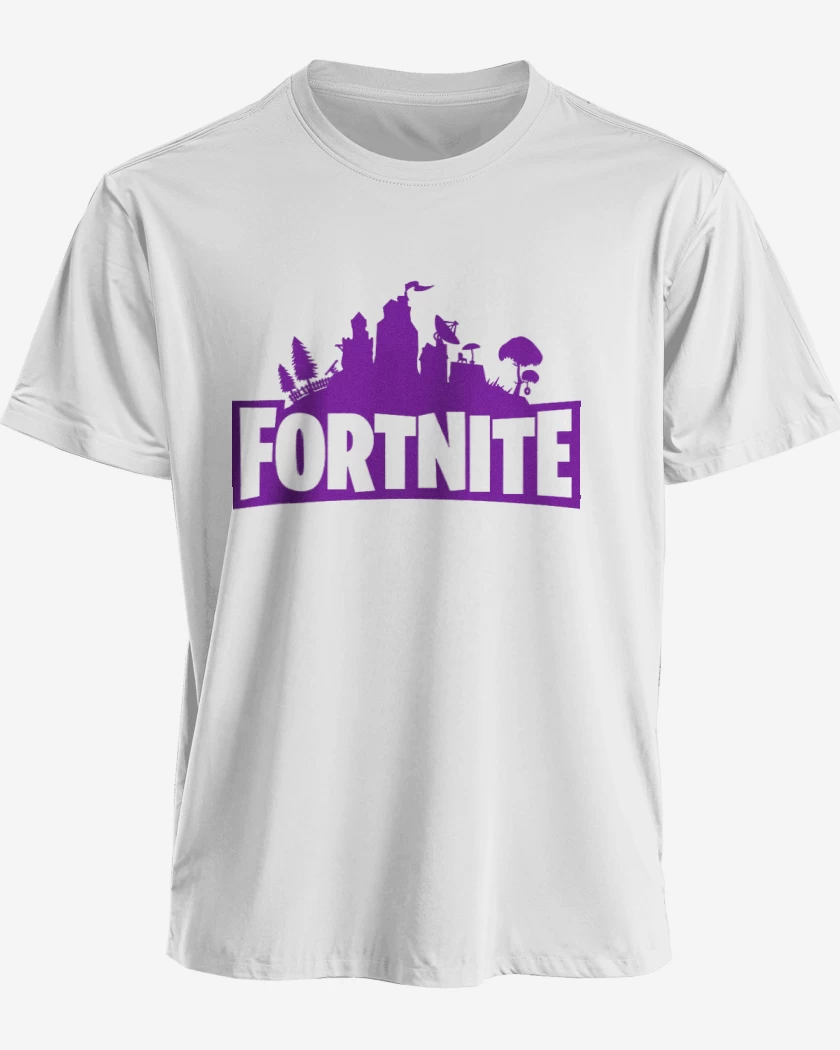 Polera premium Fortnite Battle Royale