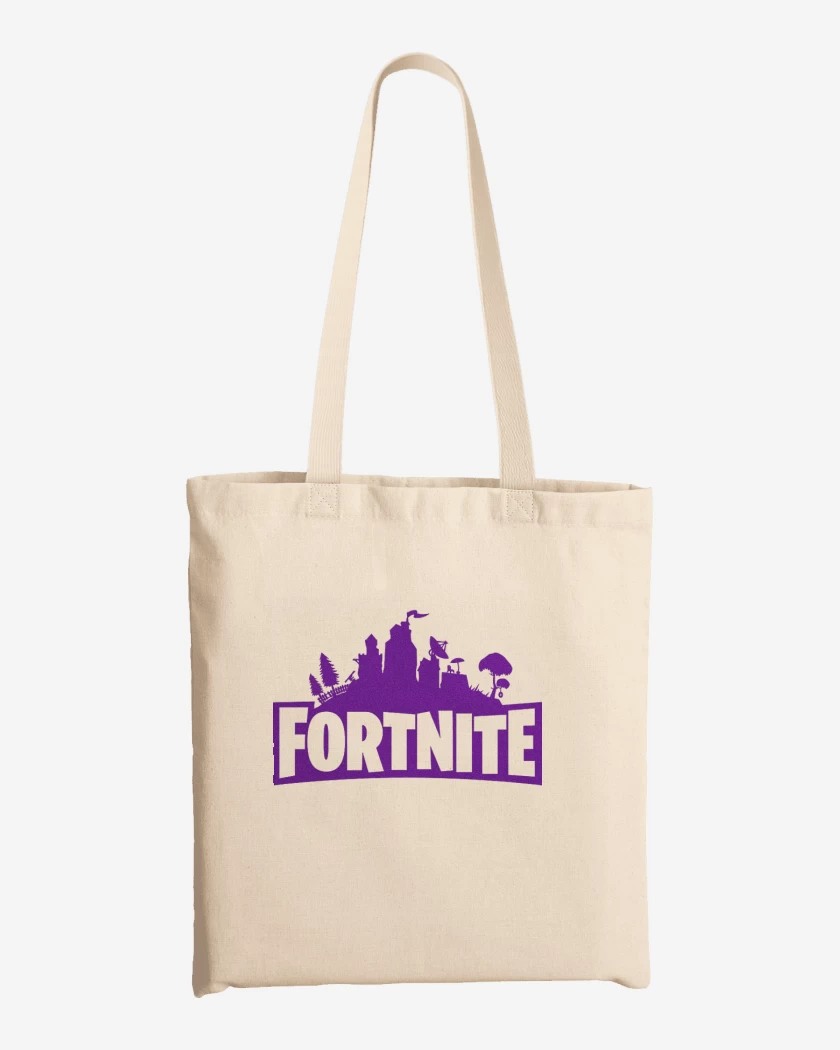 Totebag Fortnite Battle Royale