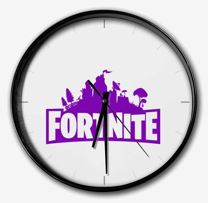 Reloj Fortnite Battle Royale
