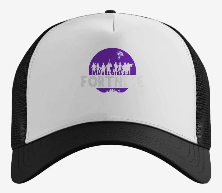 Gorro Fortnite royale