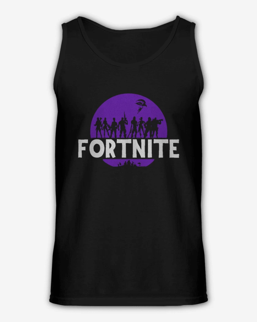 Sudadera Fortnite royale