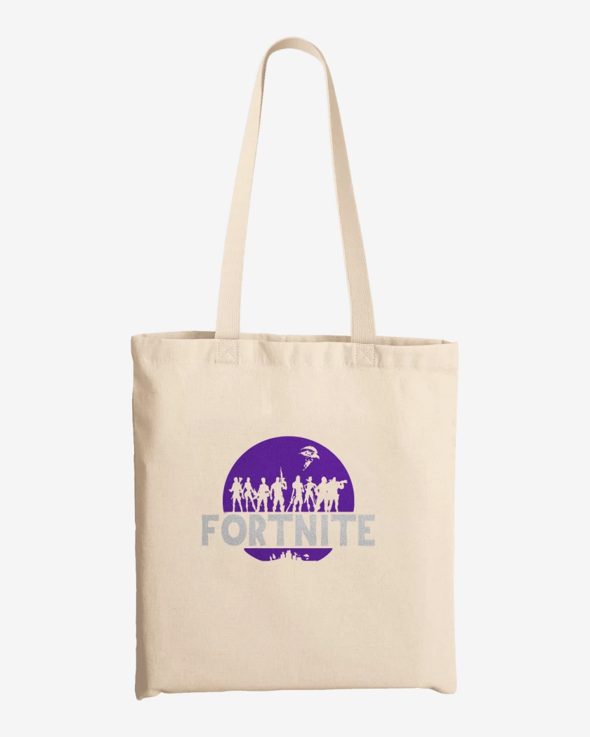 Totebag Fortnite royale