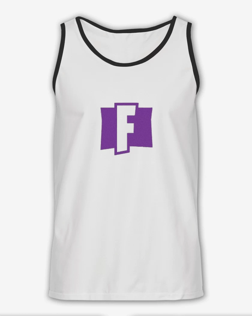 Sudadera Logo Fornite 
