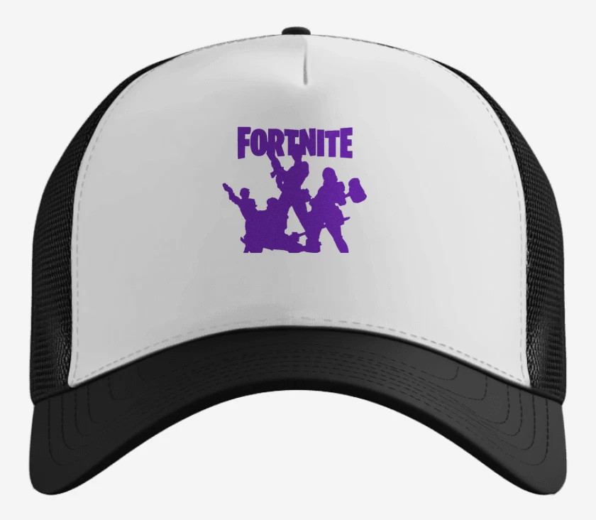 Gorro Fornite Squad