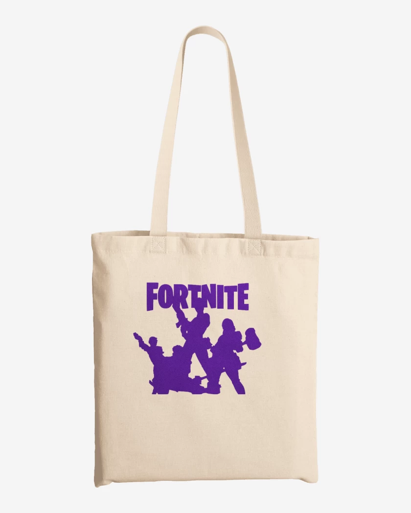 Totebag Fornite Squad