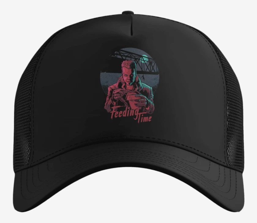 Gorro The lost boys