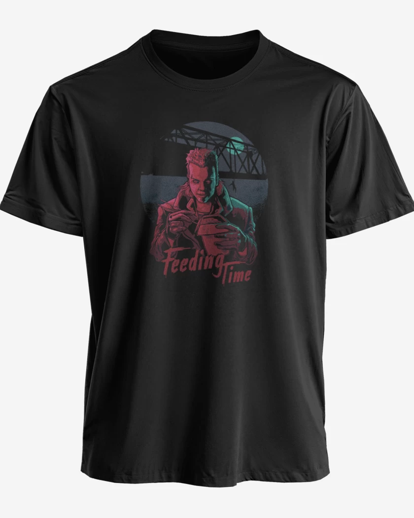 Polera The lost boys