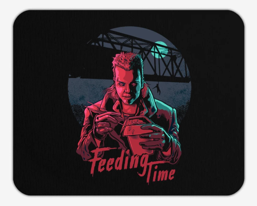 Mousepad The lost boys