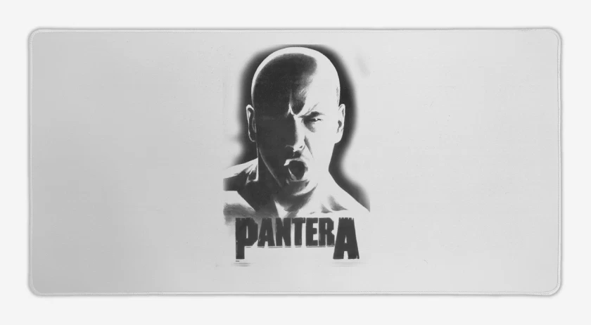 Mouse pad Gamer PANTERA 2 