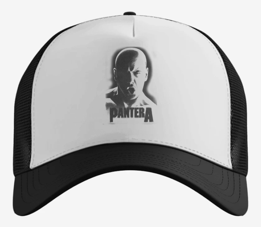 Gorro PANTERA 2 