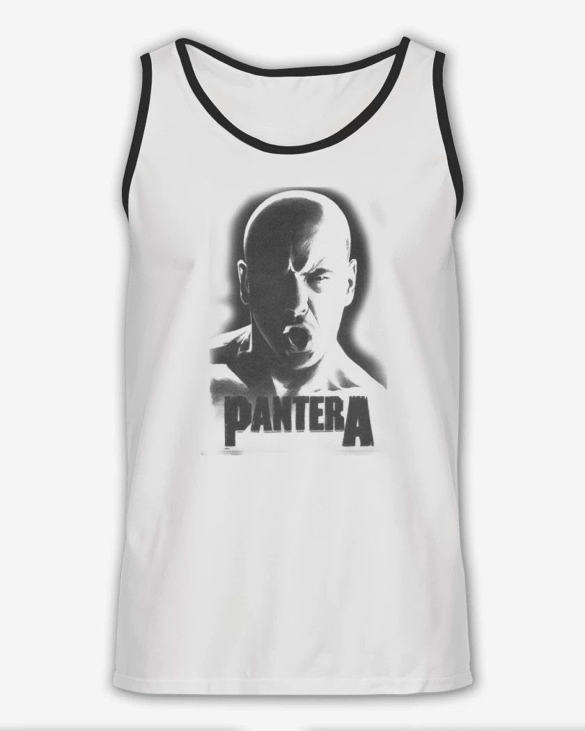Sudadera PANTERA 2 