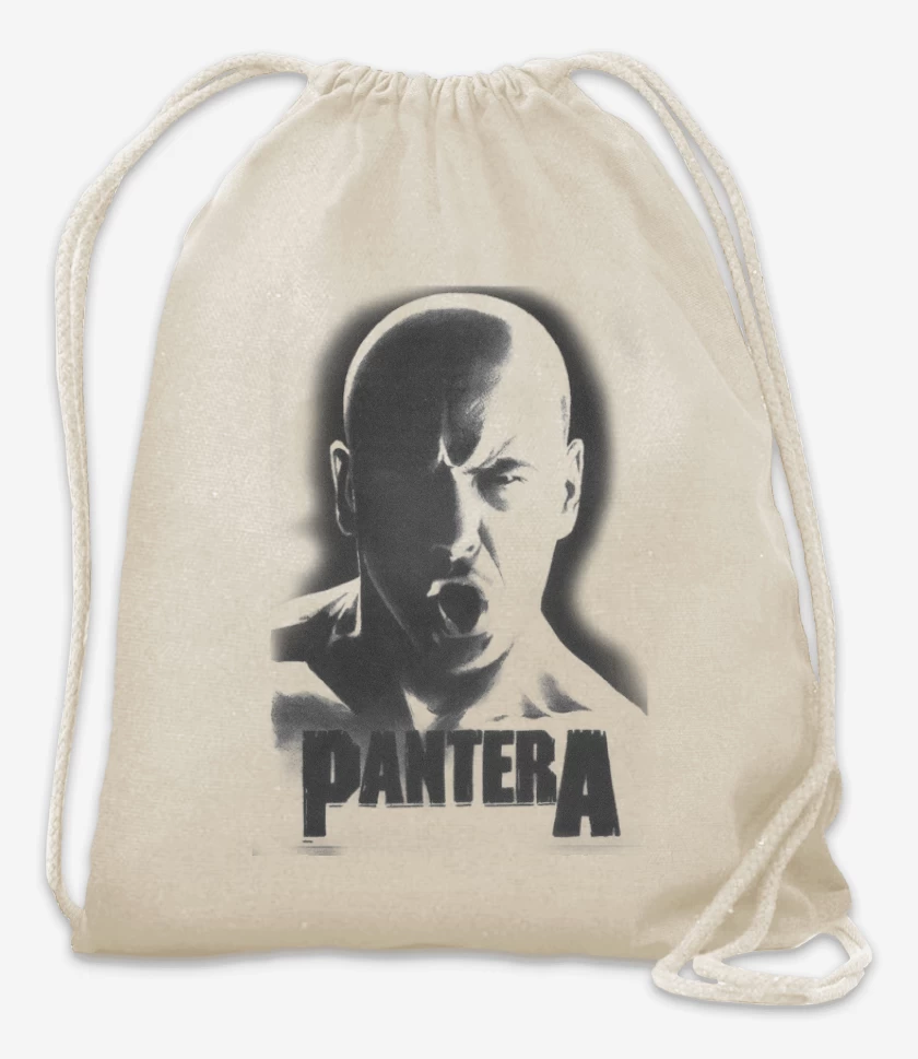 Mochila Blanco de PANTERA 2 