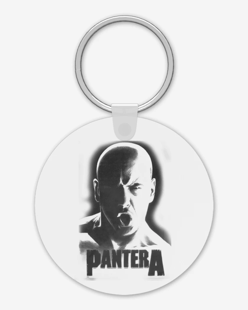 Llavero PANTERA 2 