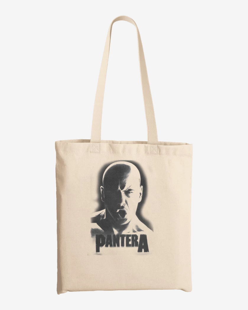 Totebag PANTERA 2 