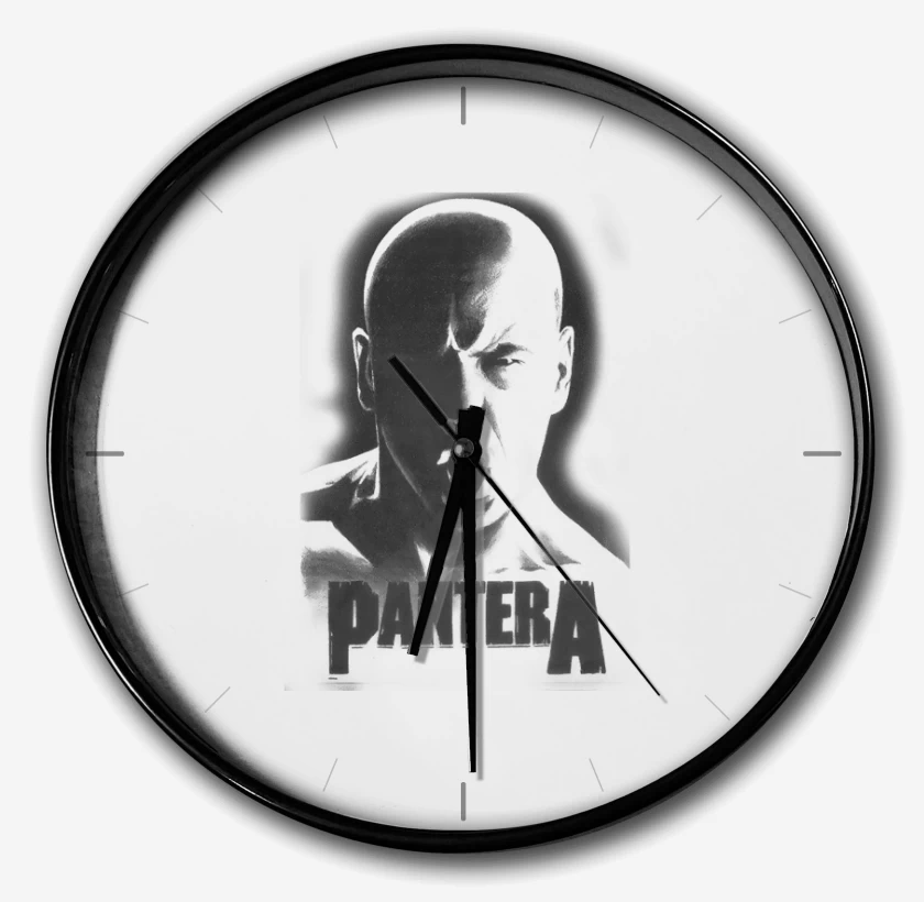 Reloj Blanco de PANTERA 2 