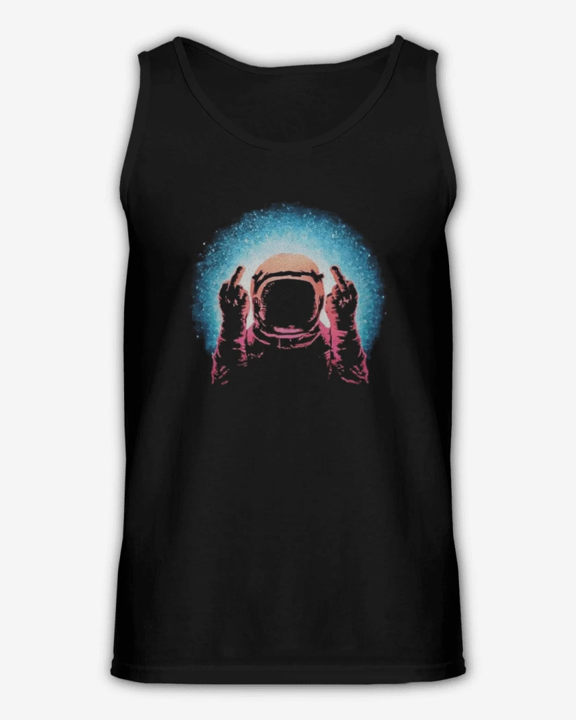 Sudadera Astronauta 15 
